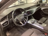  Audi  A6 Sedan 40 TDI S Tronic Proline Drag Värmare #6