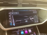  Audi  A6 Sedan 40 TDI S Tronic Proline Drag Värmare #11