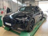  Audi  Q8 60 TFSI e Quattro 462hk S Line B&O 23'' Läder Pano SE SPEC #3