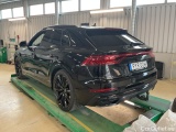  Audi  Q8 60 TFSI e Quattro 462hk S Line B&O 23'' Läder Pano SE SPEC #4