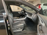  Audi  Q8 60 TFSI e Quattro 462hk S Line B&O 23'' Läder Pano SE SPEC #7