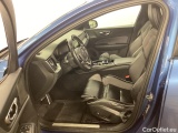  Volvo  V60 Recharge T8 392hk AWD R-Design Drag #11