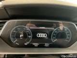  Audi  Q8 E-TRON 55 408hk quattro S line Selection Drag Optikpkt #14