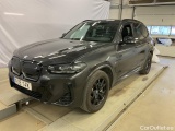  Bmw  iX3 286hk M Sport Charged Drag / Ej avdragbar moms #3