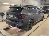  Bmw  iX3 286hk M Sport Charged Drag / Ej avdragbar moms #5
