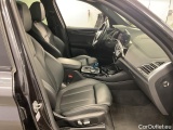  Bmw  iX3 286hk M Sport Charged Drag / Ej avdragbar moms #7