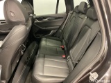  Bmw  iX3 286hk M Sport Charged Drag / Ej avdragbar moms #8