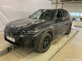  Bmw  iX3 286hk M Sport Charged Drag / Ej avdragbar moms #18