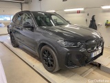  Bmw  iX3 286hk M Sport Charged Drag / Ej avdragbar moms #17