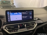  Bmw  iX3 286hk M Sport Charged Drag / Ej avdragbar moms #24