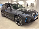  Bmw  iX3 M Sport Charged Plus Adaptiv M Fjädring Laserlight Drag #2