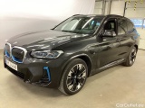  Bmw  iX3 M Sport Charged Plus Adaptiv M Fjädring Laserlight Drag #3