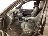  Bmw  iX3 M Sport Charged Plus Adaptiv M Fjädring Laserlight Drag #6