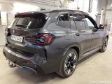  Bmw  iX3 M Sport Charged Plus Adaptiv M Fjädring Laserlight Drag #5