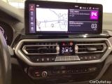 Bmw  iX3 M Sport Charged Plus Adaptiv M Fjädring Laserlight Drag #9