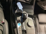  Bmw  iX3 M Sport Charged Plus Adaptiv M Fjädring Laserlight Drag #10