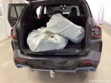  Bmw  iX3 M Sport Charged Plus Adaptiv M Fjädring Laserlight Drag #12