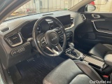  KIA  Cee'd SW Plug-in 141hk Advance Plus Aut Läder Pano #12