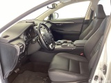  Lexus  NX  300h 197hk AWD Kyushu  Edition Läder Nav #6