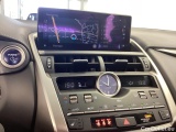  Lexus  NX  300h 197hk AWD Kyushu  Edition Läder Nav #9