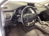  Lexus  NX  300h 197hk AWD Kyushu  Edition Läder Nav #12