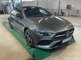 CLA-Klasse