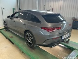CLA-Klasse