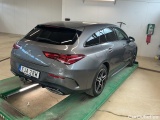 CLA-Klasse
