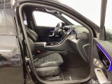  Mercedes  GLC 300 e 313hk 4Matic AMG Line Aut Burm Drag Nav #7