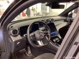  Mercedes  GLC 300 e 313hk 4Matic AMG Line Aut Burm Drag Nav #10