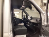  Mercedes  Sprinter 316 CDI Chassi 163hk Påbyggnation Webasto #7