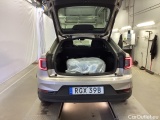  Polestar  2 Long Range Single Motor 99hk Pilot Drag #9