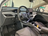  Skoda  ENYAQ iV80 204hk Conenience Plus Drag #9