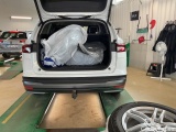  Skoda  ENYAQ iV80 204hk Drag Nav #12