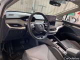  Skoda  ENYAQ iV80 204hk Drag Nav #11
