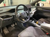  Skoda  ENYAQ iV80 204hk Sportline Drag #8