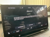  Skoda  ENYAQ iV80 204hk Sportline Drag #11