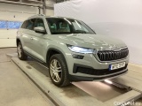  Skoda  Kodiaq TDI 150hk DSG 4x4 Style Komfortpkt Pro Style Drag & Värmarepkt Business #8