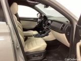  Skoda  Kodiaq TDI 150hk DSG 4x4 Style Komfortpkt Pro Style Drag & Värmarepkt Business #9