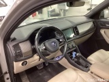  Skoda  Kodiaq TDI 150hk DSG 4x4 Style Komfortpkt Pro Style Drag & Värmarepkt Business #11