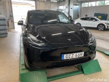  Tesla  Model Y Standard Range 299hk #2