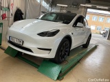  Tesla  Model Y Standard Range RWD 299hk #3