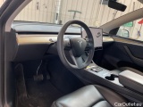  Tesla  Model Y Standard Range RWD 299hk #8