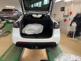  Tesla  Model Y Standard Range RWD 299hk #13