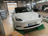  Tesla  Model Y Standard Range RWD 299hk #17