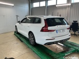  Volvo  V60 Recharge T6 350hk AWD Inscription Exp Aut Klimat Drag #5