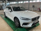  Volvo  V60 Recharge T6 350hk AWD Inscription Exp Aut Klimat Drag #2