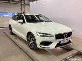 Volvo  V60 Recharge T8 392hk AWD Momentum #2