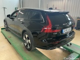  Volvo  V60 Cross Country B4 197hk AWD Drag #4