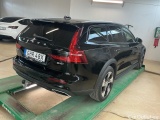  Volvo  V60 Cross Country B4 197hk AWD Drag #5